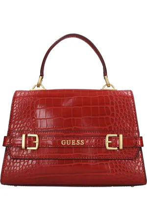 Guess Torebki, Kobieta, Czerwony, ONE SIZE, Torby.. Czerwony
