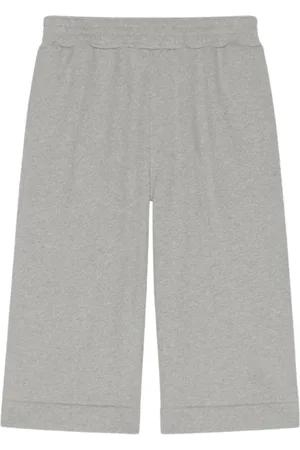 Givenchy Szorty, Mężczyzna, Szary, M, Uniwersalne Szare Szorty dla Mężczyzn
