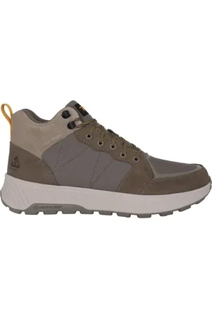 Teva Buty, Mężczyzna, Zielony, 47 EU, Zamsz, 