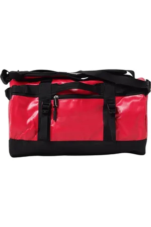 The North Face Sport, unisex, Czerwony, ONE SIZE, Wytrzymała torba podróżna dla mężczyzn