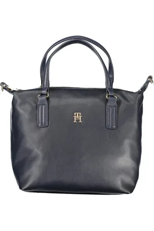 Tommy Hilfiger Torebki, Kobieta, Niebieski, ONE SIZE, Torebki i Akcesoria