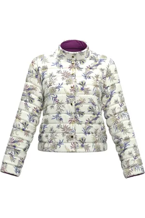 MARELLA Kurtki, Kobieta, Beżowy, 2XL, Lekka Rękawiczka Zimowa Iwory