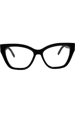 Dior Akcesoria, Kobieta, brązowy, ONE SIZE, Okulary w stylu retro - Brązowy Carey