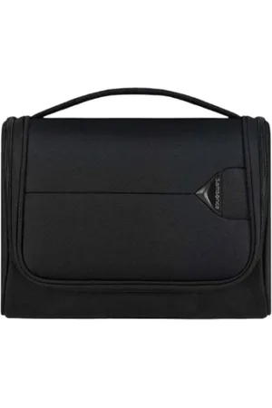 Samsonite Torebki, unisex, Czarny, ONE SIZE, Wieszany Miękki Beauty Case Urbify