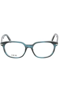Dior Akcesoria, Kobieta, Niebieski, ONE SIZE, Stylowe okulary przeciwsłoneczne dla modnych stylizacji