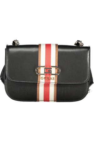 Guess Torebki, Kobieta, Czarny, ONE SIZE, Torebki i Akcesoria