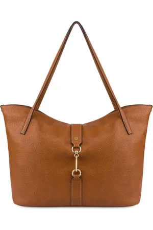 Pollini Torebki, Kobieta, brązowy, ONE SIZE, Torba Winona - Duża Array