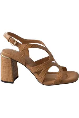 Ash Buty, Kobieta, brązowy, 41 EU, Zaprojektowany Luna But dla Kobiet