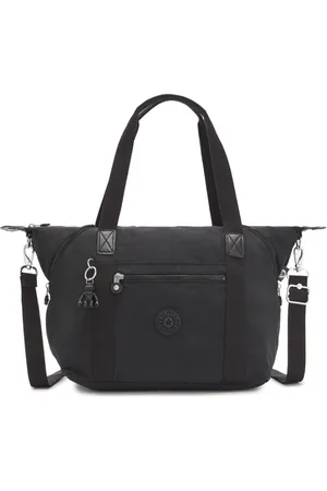 Kipling Torebki, unisex, Czarny, ONE SIZE, Czarna Noir Art Torebka