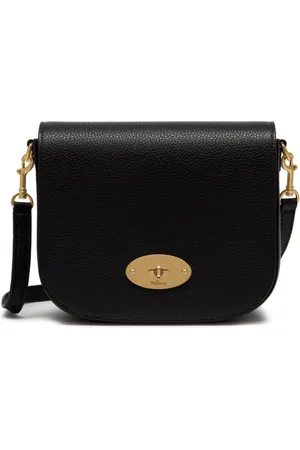 MULBERRY Torebki, Kobieta, Czarny, ONE SIZE, Torebka na ramię