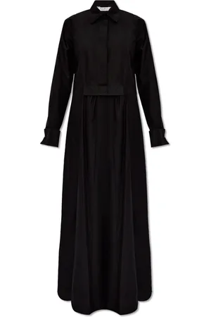 Max Mara Sukienki, Kobieta, Czarny, 2XS, Sukienka ‘Ottimo’