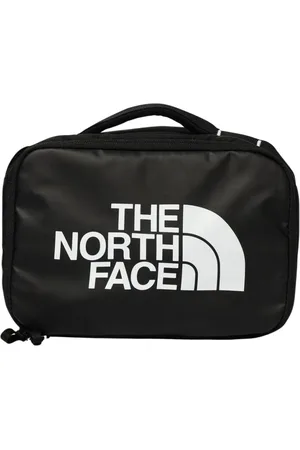 The North Face Torebki, Mężczyzna, Czarny, ONE SIZE, Niebieska Organizator Podróży Torba