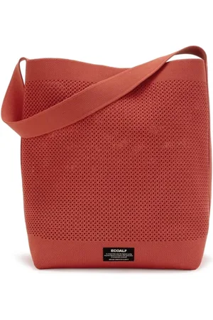 ECOALF Torebki, Kobieta, Pomarańczowy, ONE SIZE, Torba Ocean Tika Bucket w Teja