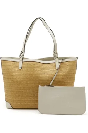 Gucci Pre-owned, Kobieta, Biały, ONE SIZE, Skóra, Pre-owned Leather gucci-bags