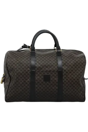 Céline Pre-owned, Kobieta, brązowy, ONE SIZE, Skóra, Pre-owned Leather celine-bags