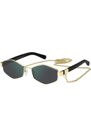 Marc Jacobs Akcesoria, unisex, Czarny, 55 MM, Stylowa Torba na Ramię dla Kobiet
