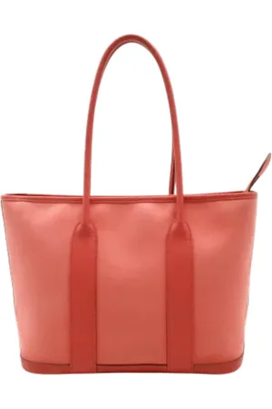 Hermès Pre-owned, Kobieta, Różowy, ONE SIZE, Pre-owned Fabric handbags