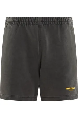 Represent Szorty, Mężczyzna, Szary, L, Owners Club Shorts