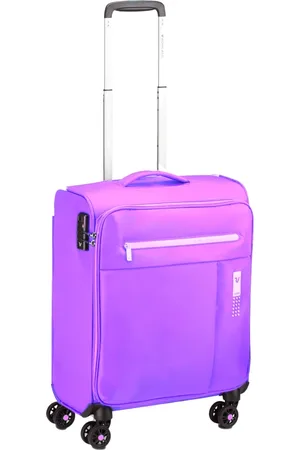 Roncato Walizki, unisex, Fioletowy, ONE SIZE, Lite Soft Cabin Trolley Walizka