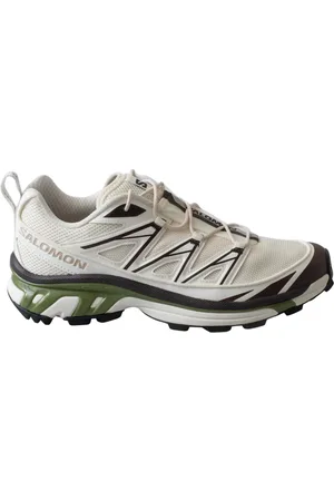 Salomon Sport, Mężczyzna, Wielobarwność, 45 EU, Buty Miejsko-Terenowe Xt-6 Expanse Vanilla