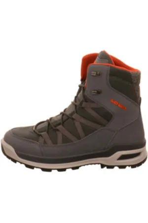 Lowa Sport, Mężczyzna, brązowy, 41 EU, Montreal GTX Buty Zimowe
