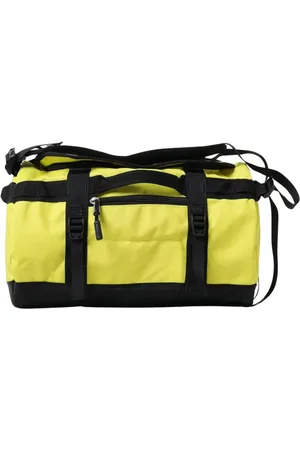 The North Face Torebki, unisex, Żółty, ONE SIZE, Wytrzymała torba podróżna na przygody