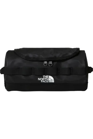 The North Face Torebki, unisex, Czarny, ONE SIZE, Kosmetyczka Podróżna Travel Canister