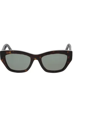 Dior Akcesoria, Kobieta, brązowy, ONE SIZE, Stylowe okulary przeciwsłoneczne na słoneczne dni