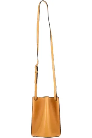 Céline Pre-owned, Kobieta, brązowy, ONE SIZE, Skóra, Pre-owned Leather celine-bags