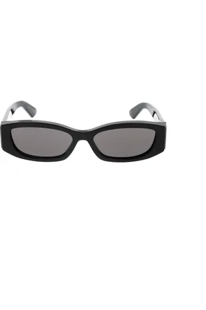 Dior Akcesoria, Kobieta, Czarny, ONE SIZE, Stylowe okulary przeciwsłoneczne dla modnych osób