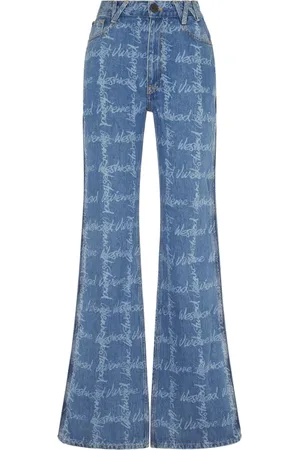Vivienne Westwood Jeansy, Kobieta, Niebieski, W30, Ray 5 Pocket Jeansy