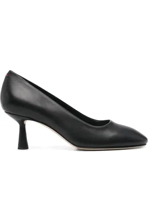 Aeyde Buty, Kobieta, Czarny, 37 EU, Stylowe buty damskie