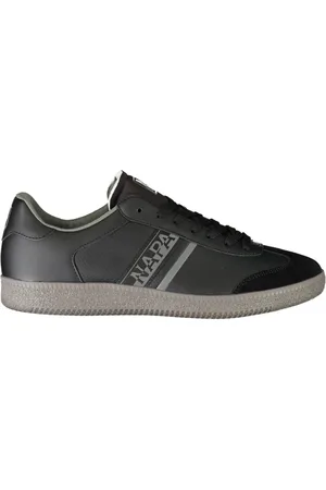 Napapijri Buty, Mężczyzna, Czarny, 45 EU, Buty