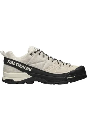 Maison Margiela Buty, Kobieta, Beżowy, 41 EU, Poliester, Salomon Gorpcore Sneakers