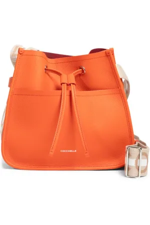 Coccinelle Torebki, Kobieta, brązowy, ONE SIZE, Torba Raquel