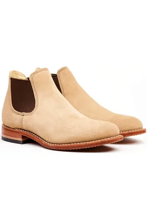 Red Wing Buty, Kobieta, Beżowy, 36 1/2 EU, Carol Stylowe Buty