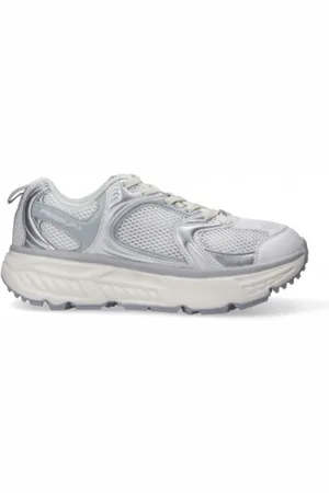 FESSURA Buty, Kobieta, Biały, 37 EU, Buty Terenowe do Przygód na Świeżym Powietrzu