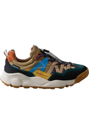 Flower Mountain Buty, Mężczyzna, Wielobarwność, 40 EU, Buty Iwano 2 Wielokolorowe