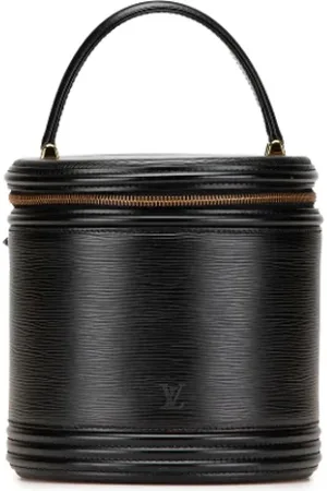 LOUIS VUITTON Pre-owned, Kobieta, Czarny, ONE SIZE, Skóra, Pre-owned Leather pouches