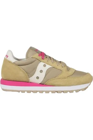 Saucony Buty, Kobieta, Wielobarwność, 38 EU, Stylowe Sneakersy