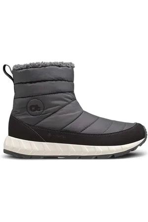 Zero C Buty, Kobieta, Czarny, 39 EU, Buty Outdoorowe GTX dla Kobiet