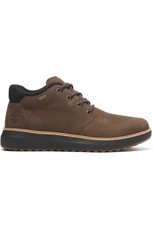 Timberland Buty, Mężczyzna, brązowy, 44 EU, Skóra, Sznurowane Botki