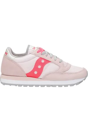 Saucony Buty, Kobieta, Różowy, 37 EU, Sneakersy