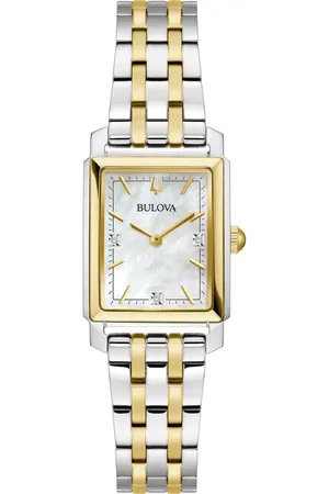 BULOVA Akcesoria, Kobieta, Szary, ONE SIZE, Lady Sutton