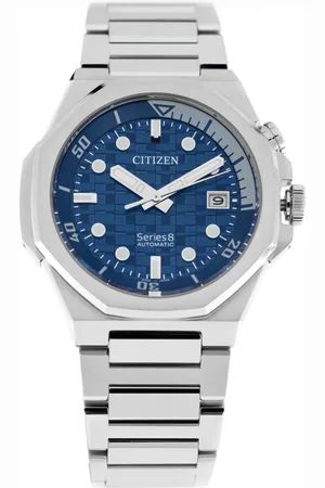Citizen Akcesoria, Kobieta, Niebieski, ONE SIZE, Nb 6060-58L - Seria 8