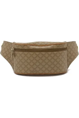 Céline Pre-owned, Kobieta, Beżowy, ONE SIZE, Skóra, Pre-owned Leather celine-bags