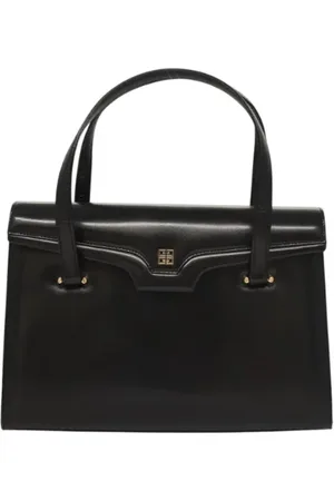 Givenchy Pre-owned, Kobieta, Czarny, ONE SIZE, Skóra, Pre-owned Skórzane torebki