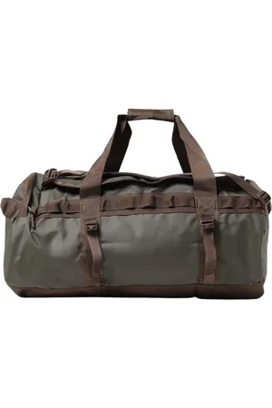 The North Face Torebki, unisex, Zielony, ONE SIZE, Zielona Torba Podróżna