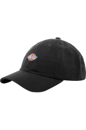 Dickies Akcesoria, unisex, Czarny, ONE SIZE, Hardwick Cap