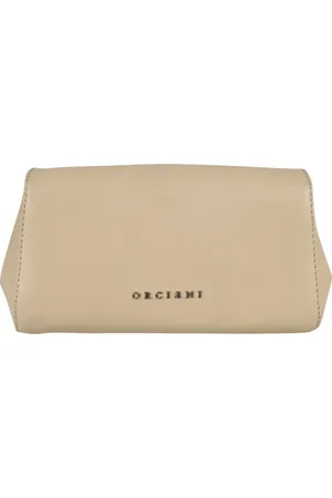 Orciani Torebki, Kobieta, Beżowy, ONE SIZE, Stylowe Torby Kolekcja